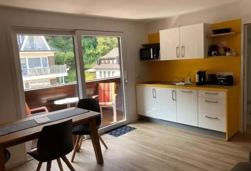 Majatalo Haus Erholung