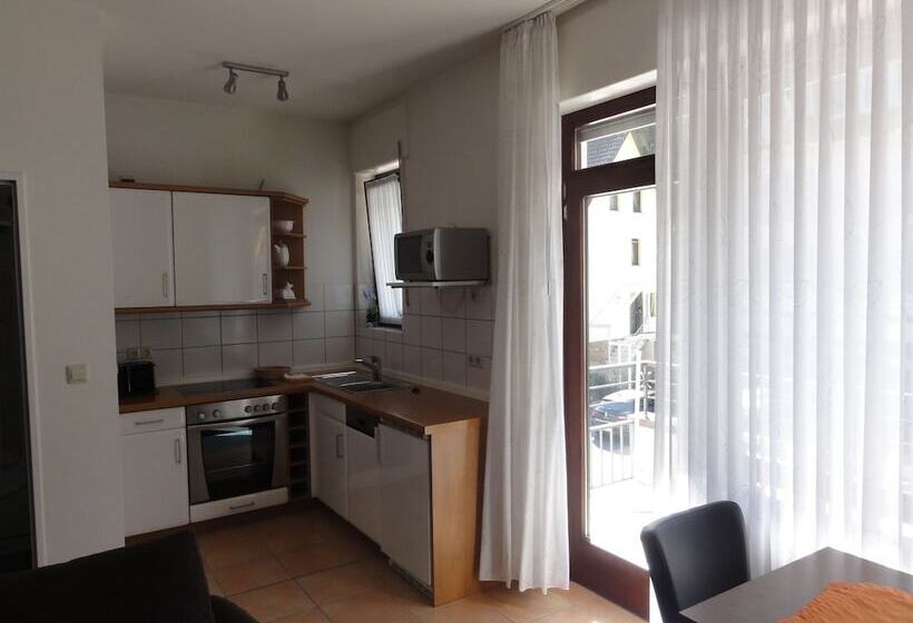 Pensão Haus Erholung