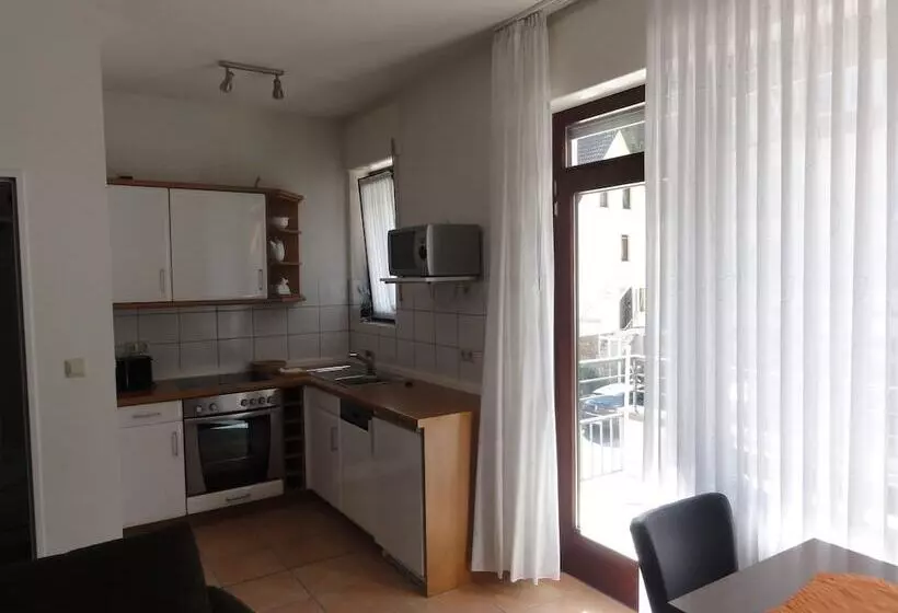 Majatalo Haus Erholung