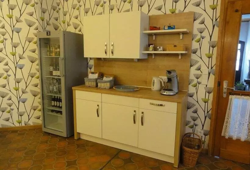 Majatalo Haus Erholung