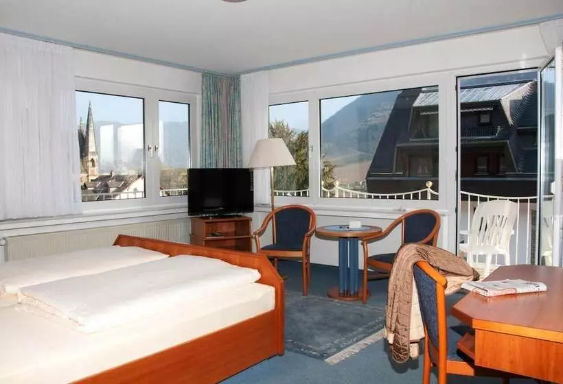 Majatalo Haus Erholung