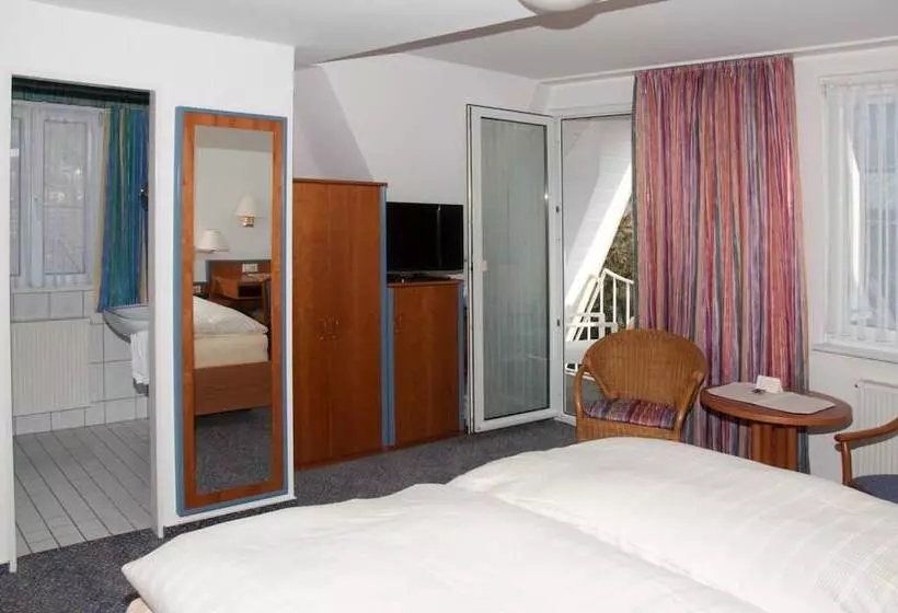 Majatalo Haus Erholung