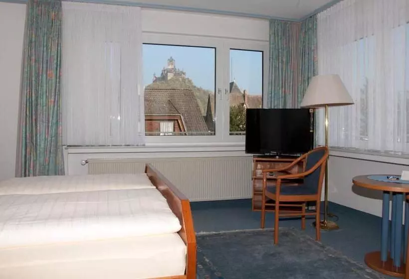 Majatalo Haus Erholung