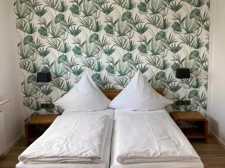 Majatalo Haus Erholung