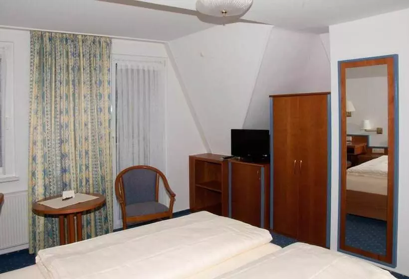 Majatalo Haus Erholung