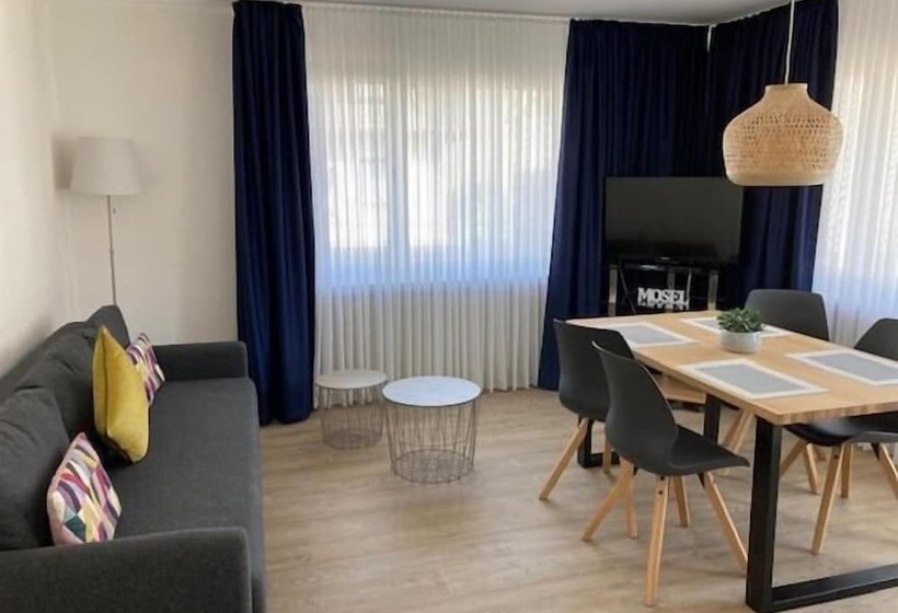 Pensão Haus Erholung