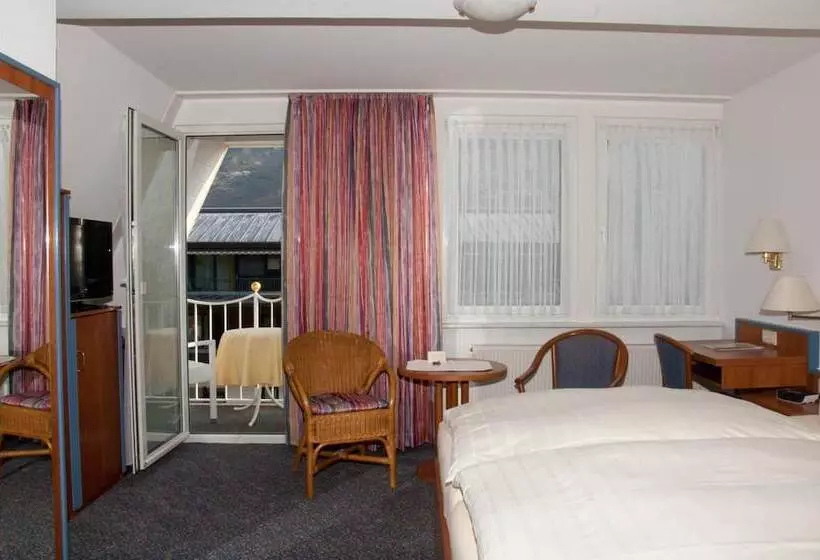 Majatalo Haus Erholung