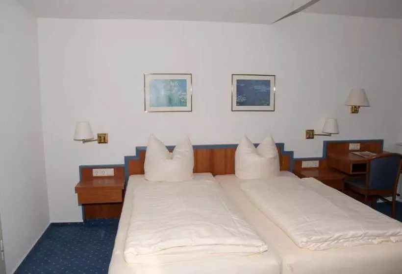 Majatalo Haus Erholung