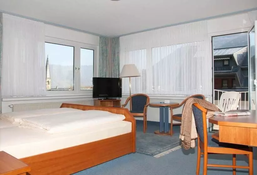 Majatalo Haus Erholung