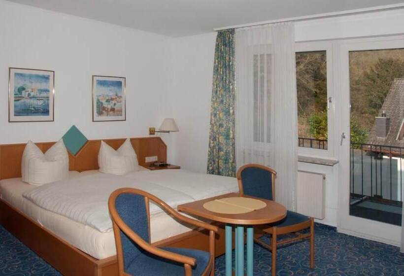 Pensão Haus Erholung