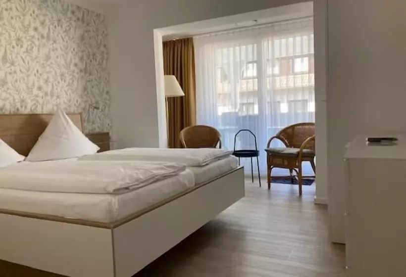 Majatalo Haus Erholung