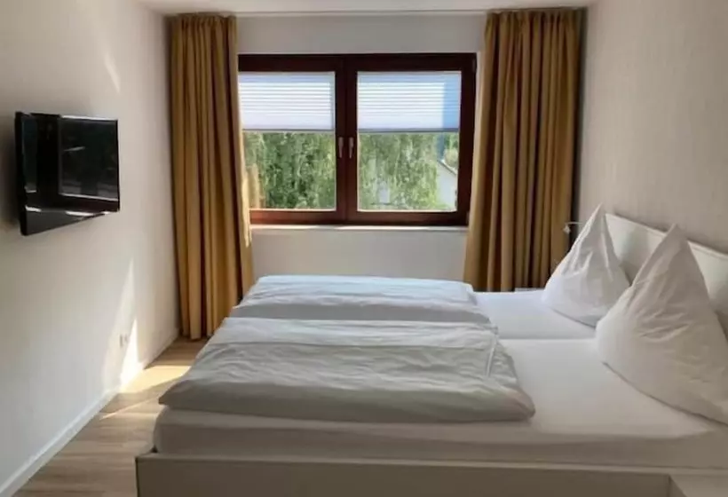 Majatalo Haus Erholung