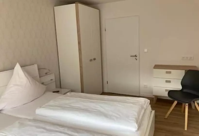 Majatalo Haus Erholung