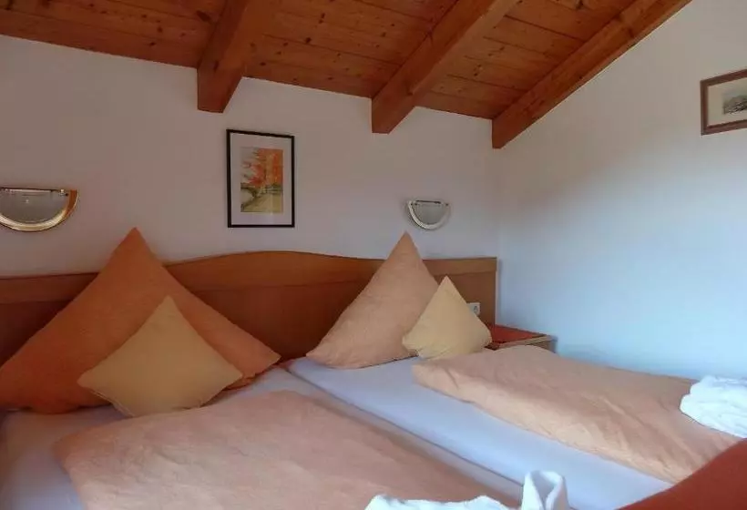 ペンション Haus Seidl