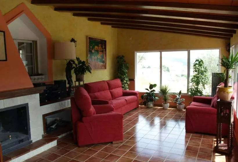 Majatalo Hostal El Mirador