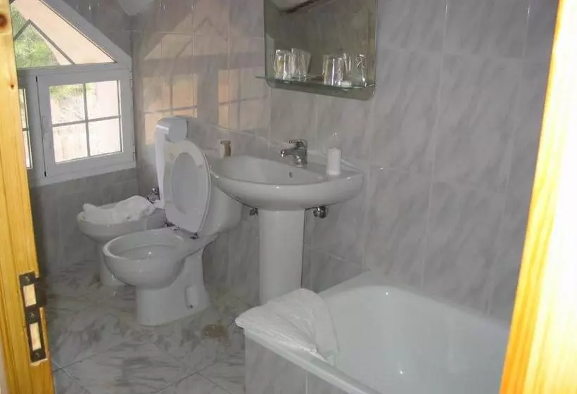 Majatalo Hostal El Mirador