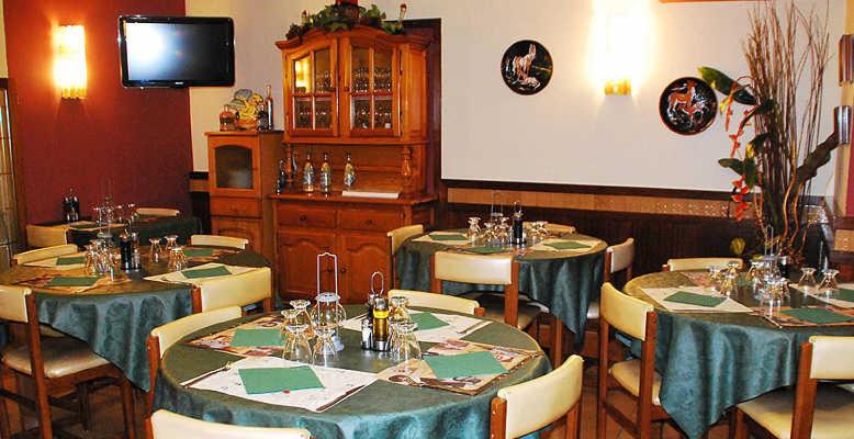 פנסיון Hostal La Barretina