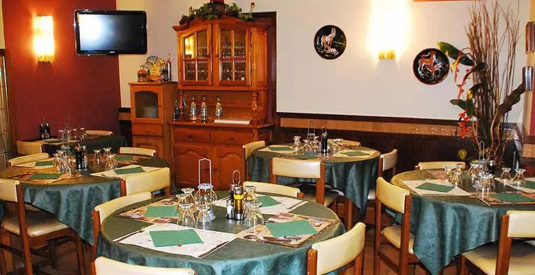 Majatalo Hostal La Barretina