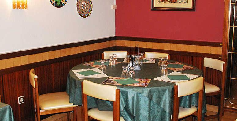 פנסיון Hostal La Barretina