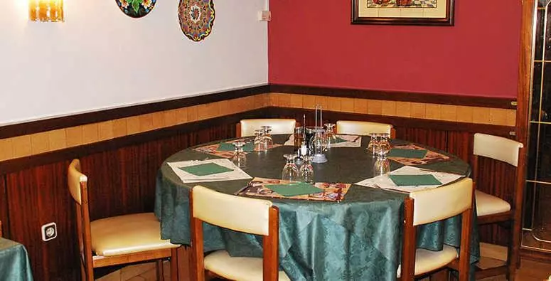 Majatalo Hostal La Barretina