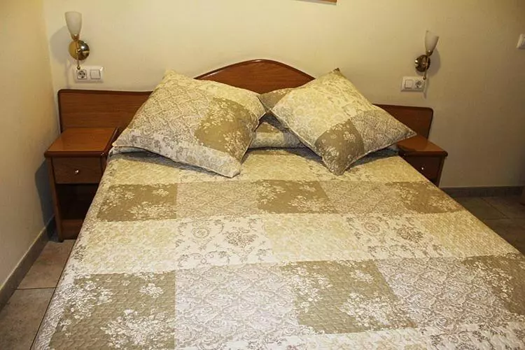 Majatalo Hostal La Barretina