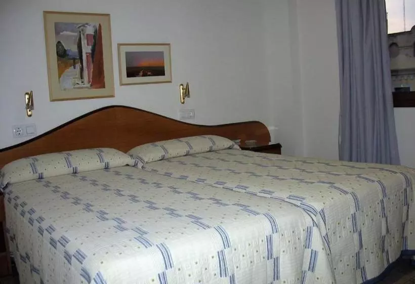 Majatalo Hostal La Barretina