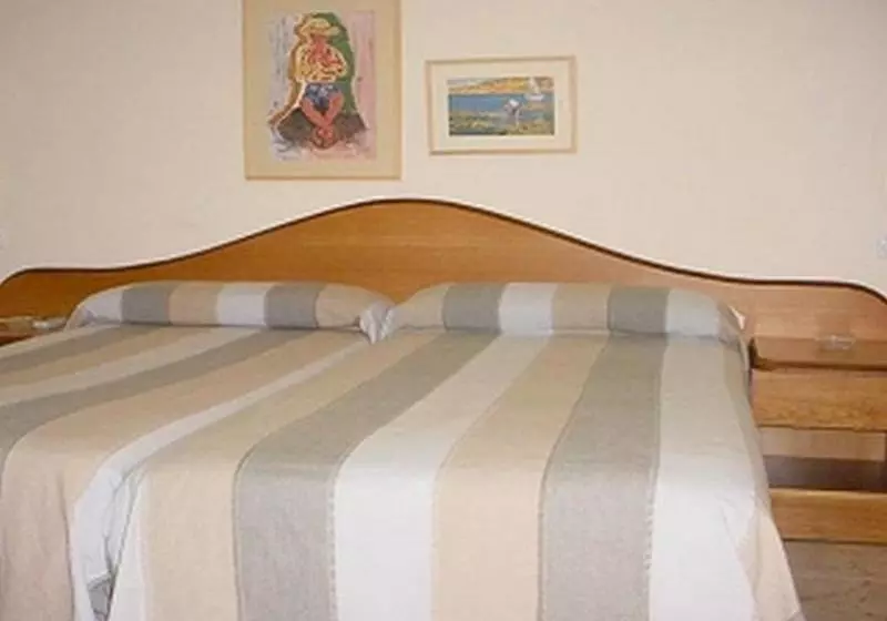 Majatalo Hostal La Barretina