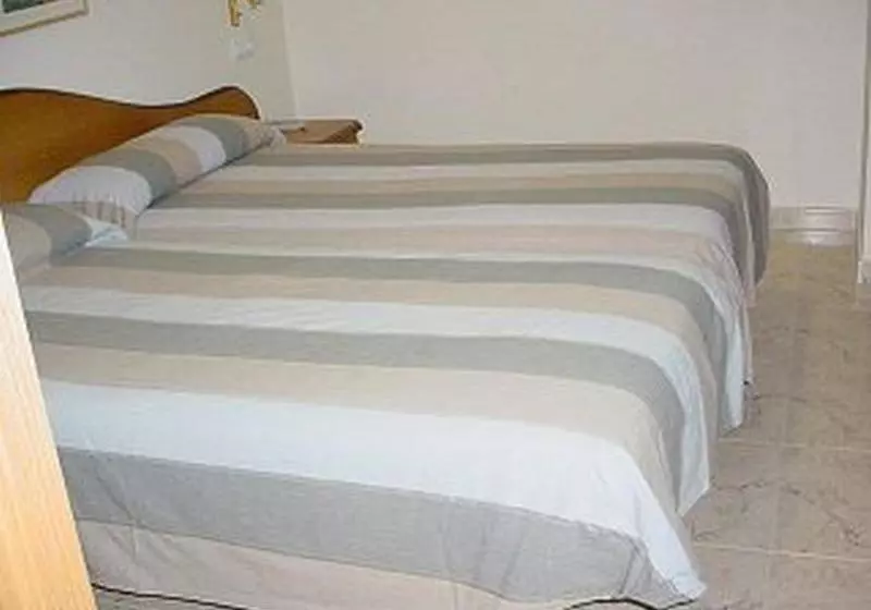 Majatalo Hostal La Barretina