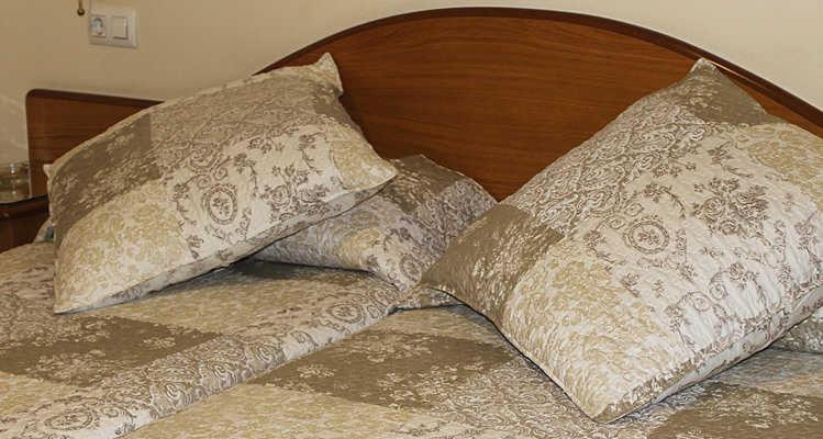 פנסיון Hostal La Barretina