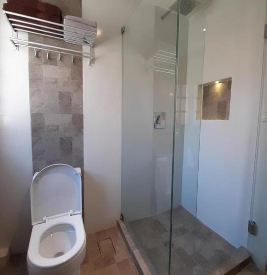 پانسیون Hostal Republica