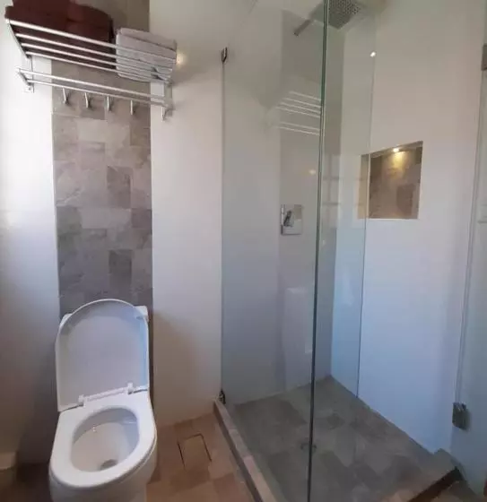 پانسیون Hostal Republica
