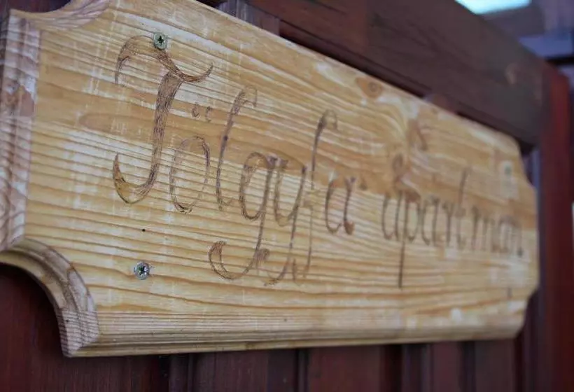 Majatalo Nyárfás Vendégház