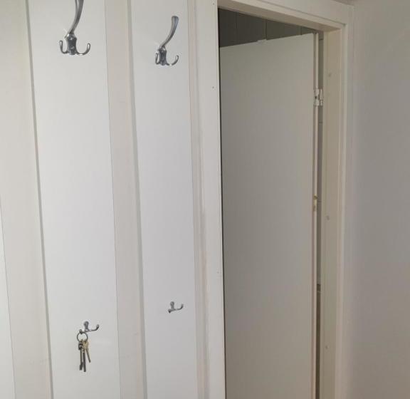 پانسیون Palve