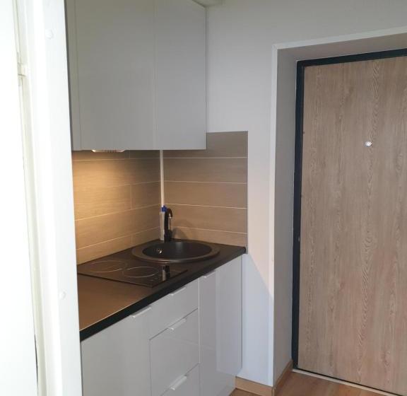 پانسیون Palve