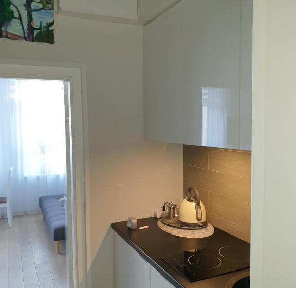 پانسیون Palve