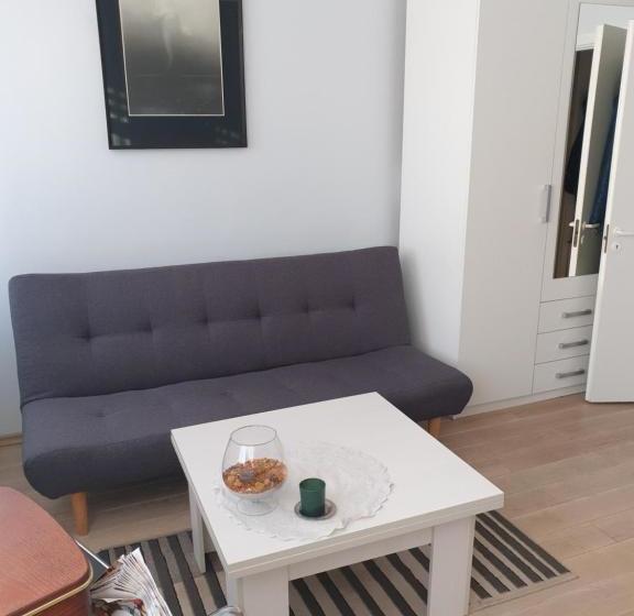 پانسیون Palve