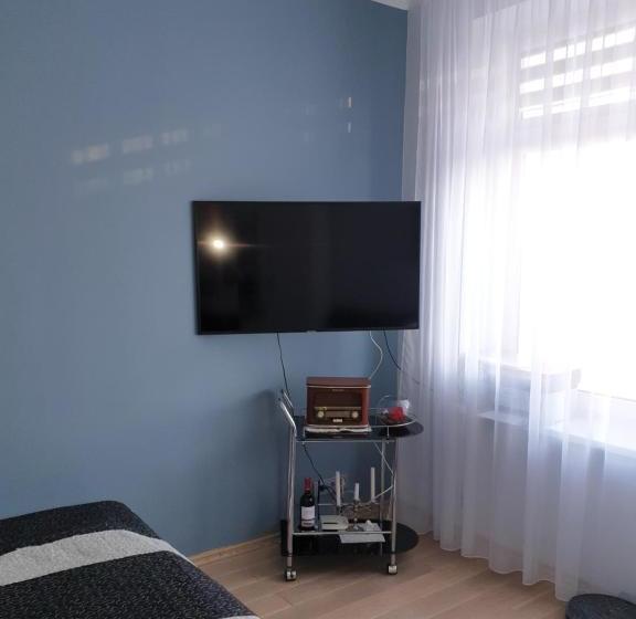 پانسیون Palve