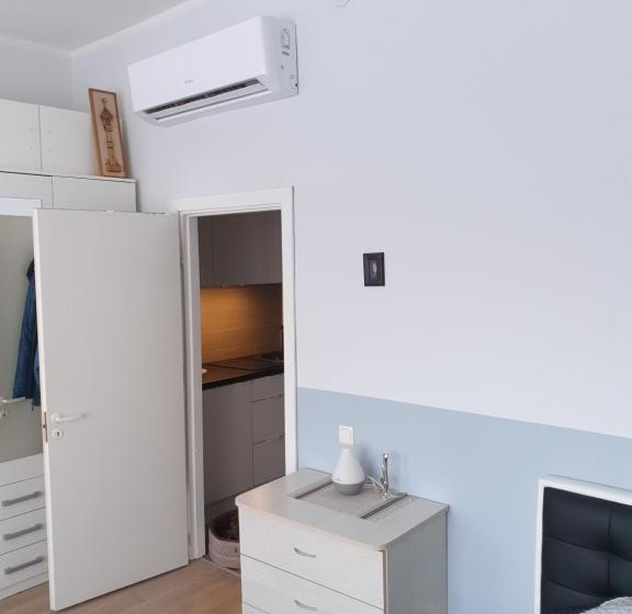 پانسیون Palve