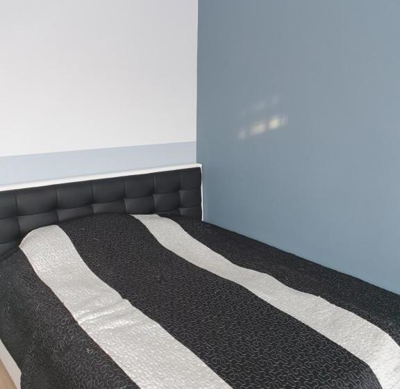 پانسیون Palve