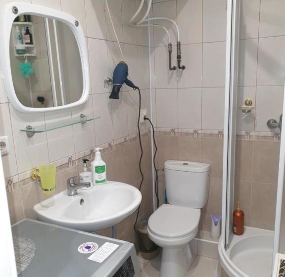 پانسیون Palve