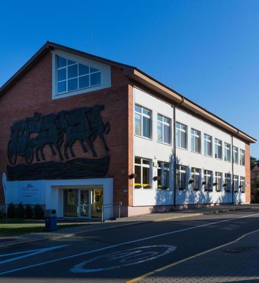 پانسیون Palve