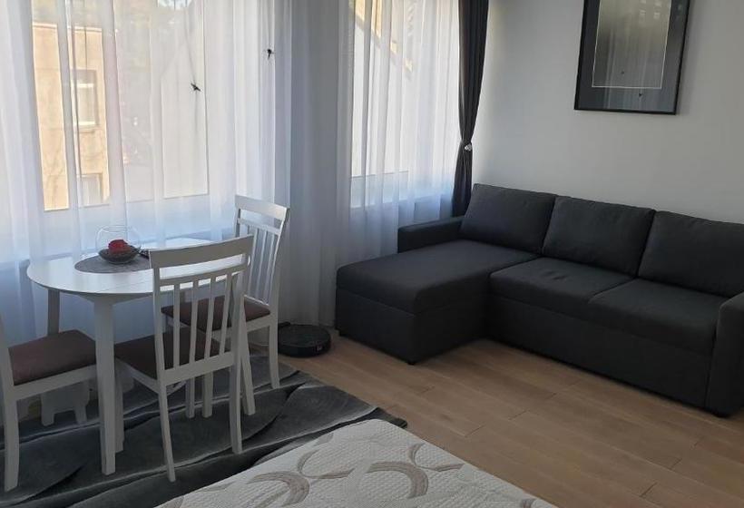 پانسیون Palve