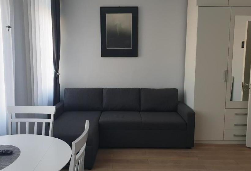 پانسیون Palve