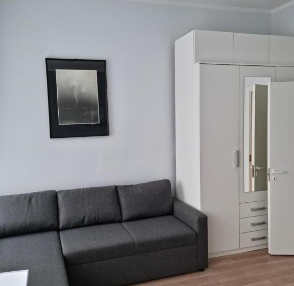 پانسیون Palve