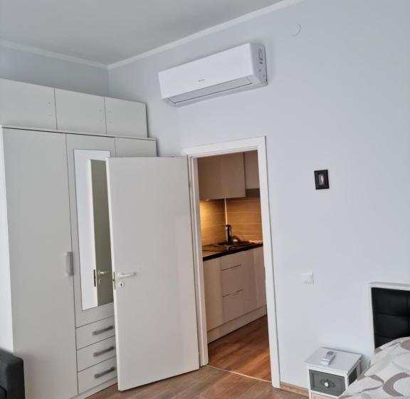 پانسیون Palve