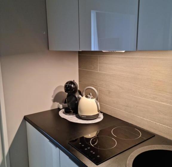 پانسیون Palve