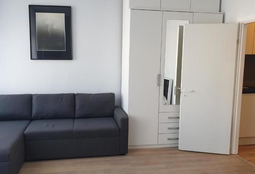 پانسیون Palve