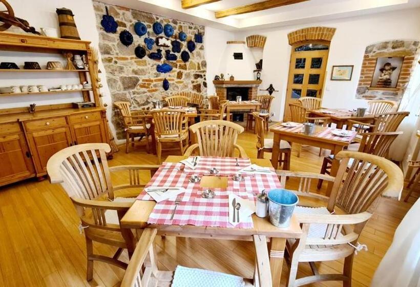 بنسيون Penzion Valkoun Lilienfeld