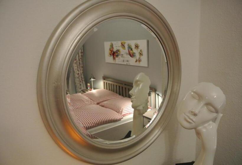 بنسيون Penzion Valkoun Lilienfeld