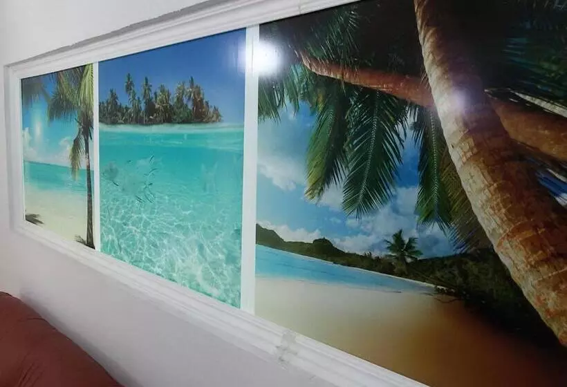 Pensão Pousada Convento Da Penha